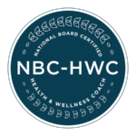 National Board Certified Health and Wellness Coach